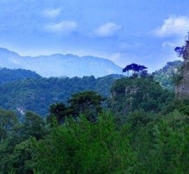 泸州合肥伴游中国著名的六大旅游景点(合肥旅行景点)