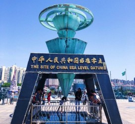 泸州青岛自助游(青岛的自助餐)