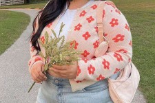 泸州大码模特(大码模特时拆秀高清)