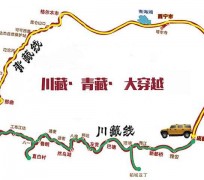 泸州自驾游路线(自驾游路线查询)