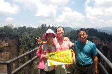 泸州北京伴游招聘 北京口碑最好的私人导游，五天玩下来人均消费1000多
