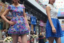 泸州重庆模特兼职评价(重庆模特公司哪家好)