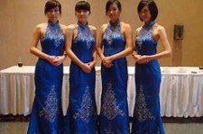 泸州模特礼节兼职(模特礼节兼职成都)