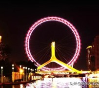 泸州天津游玩攻略(天津旅游攻略 必玩)