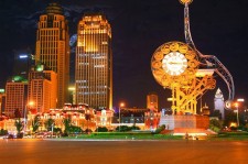 泸州天津旅游攻略(石家庄到天津旅游攻略)