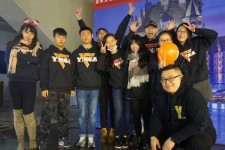 泸州中国留学生德国伴游(有一名德国留学的中国留学生)