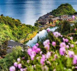 泸州旅遊(旅游景点)