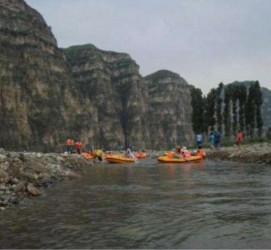 泸州天津自驾游(外地人 天津自驾游)