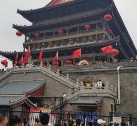 泸州西安游玩攻略(西安游玩攻略一日游自由行)