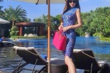 泸州中国伴游女(出国伴游女要多少钱)