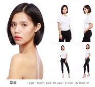 泸州兼职模特面试通过需要交费用吗(应聘模特要先交钱)