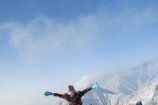 泸州西岭雪山攻略(西岭雪山攻略图)