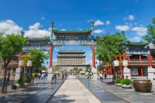 泸州旅行攻略(北京旅行攻略思维导图)