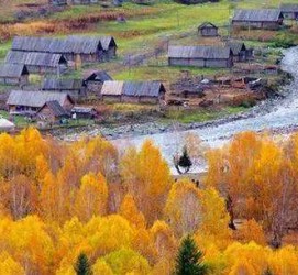 泸州携手中国伴游大西南的独特风光(五一西南地区的小众旅游)