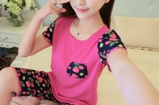 泸州寝衣淘宝模特兼职(淘宝的试衣模特兼职在哪里能够找到)