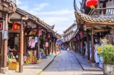 泸州成都自助游(成都自助旅游攻略)