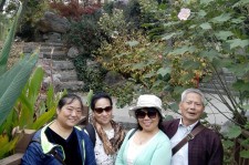 泸州带着老伴游中国(我和老伴儿的旅行记录)