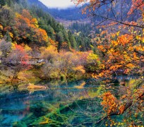 泸州四川旅游攻略(四川旅游攻略十五日游)