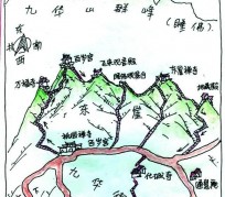 泸州一日游线路(龙虎山旅游攻略一日游线路)