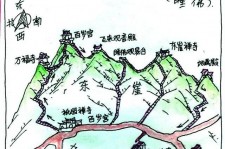 泸州一日游线路(龙虎山旅游攻略一日游线路)