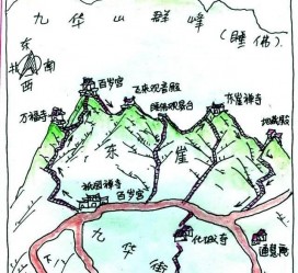 泸州一日游线路(龙虎山旅游攻略一日游线路)