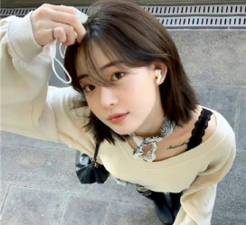 泸州伴游女生云微微的资料
