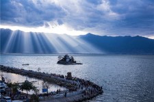 泸州洱海旅游攻略(成都到洱海旅游攻略)