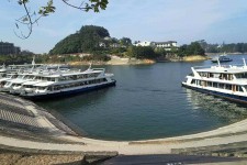 泸州千岛湖攻略(千岛湖酒店攻略)