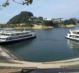 泸州千岛湖攻略(千岛湖酒店攻略)