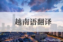 泸州越南翻译兼职伴游(在越南怎样找私人翻译)