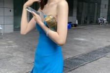 泸州我做了兼职模特(怎么做平面模特兼职)