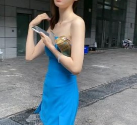 泸州我做了兼职模特(怎么做平面模特兼职)