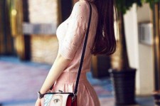 泸州中国女模特(上世纪80年代中国女模特)