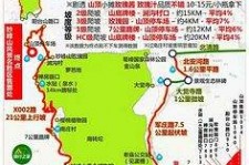 泸州骑行路线(骑行路线设计软件)