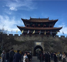 泸州昆明旅游攻略(昆明旅游攻略景点大全)