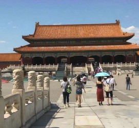 泸州旅行攻略(北京旅行攻略英语)
