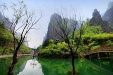 泸州周边旅游攻略(三星堆周边旅游攻略)