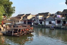 泸州江浙沪旅游(江浙沪旅游景点排名前十)