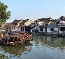 泸州江浙沪旅游(江浙沪旅游景点排名前十)