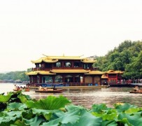 泸州杭州游玩攻略(杭州游玩攻略二天)