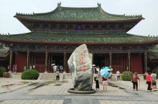 泸州开封旅游攻略(开封旅游攻略自由行攻略)