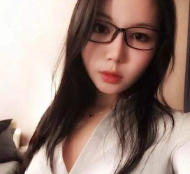 泸州姑娘在西安一模特公司做兼职的简单介绍