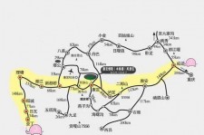 泸州自驾线路(自驾游路线规划app哪个好)