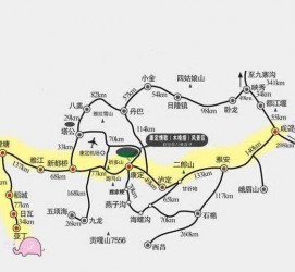 泸州自驾线路(自驾游路线规划app哪个好)