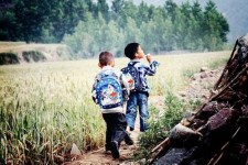 泸州河南一家四口结伴游中国2个月(河南适合一家四口旅游的地方)