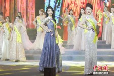 泸州旅游小姐(全球城市旅游小姐)