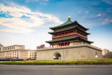 泸州西安自助游(西安自助游攻略)