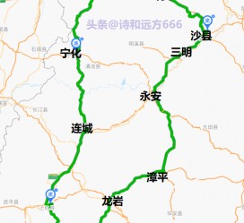 泸州自驾游路线图(青藏线自驾游路线图)