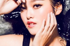 泸州美院系花兼职商务模特女的叫什么的简单介绍