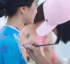 泸州博乐市模特兼职(博兴少儿模特培训)